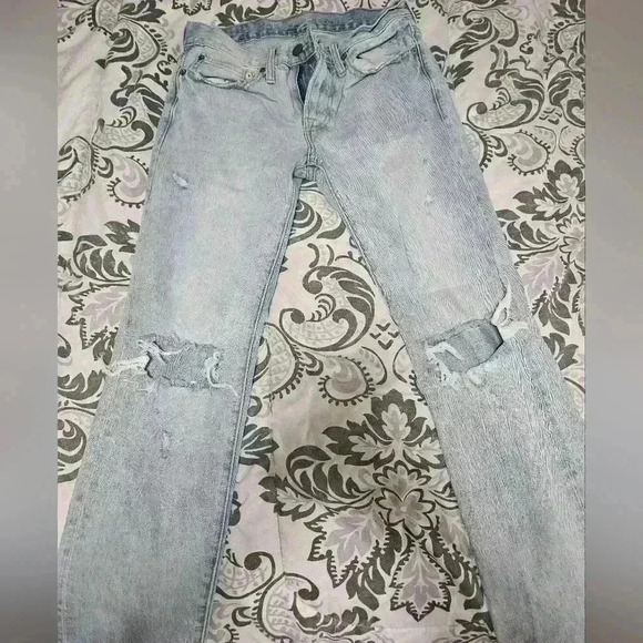 Mens American eagle jeans! - Picture 2 of 4